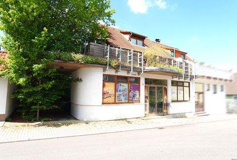 Eschelbronn Häuser, Eschelbronn Haus kaufen