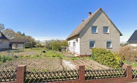 Bahrdorf (Ortsteil Saalsdorf) Häuser, Bahrdorf (Ortsteil Saalsdorf) Haus kaufen