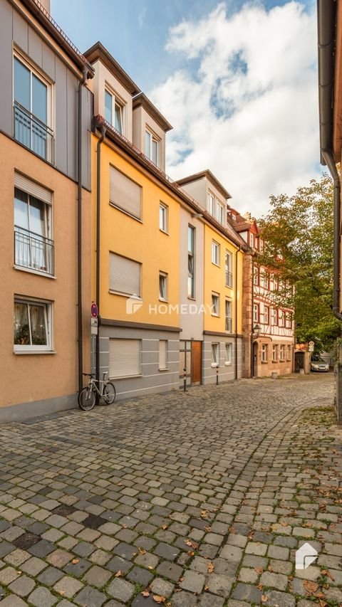 Nürnberg Wohnungen, Nürnberg Wohnung kaufen