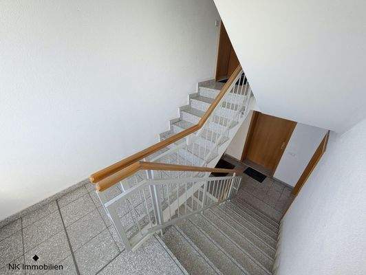 Treppenhaus