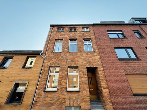 Mönchengladbach / Lürrip Häuser, Mönchengladbach / Lürrip Haus kaufen