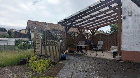 Babenhausen Häuser, Babenhausen Haus kaufen