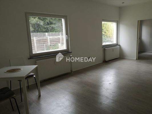 Nebengebäude Wohnraum 1