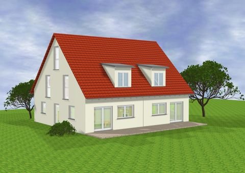 Burgthann Häuser, Burgthann Haus kaufen