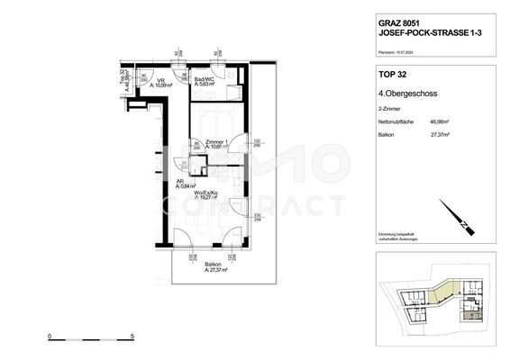 Josef-Pock-Straße_Vermietplan_Top32