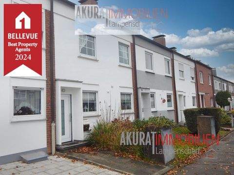 Langenfeld (Rheinland) Häuser, Langenfeld (Rheinland) Haus mieten 