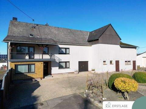 Lingerhahn Häuser, Lingerhahn Haus kaufen