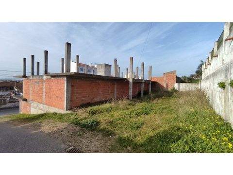 Chamusca Grundstücke, Chamusca Grundstück kaufen