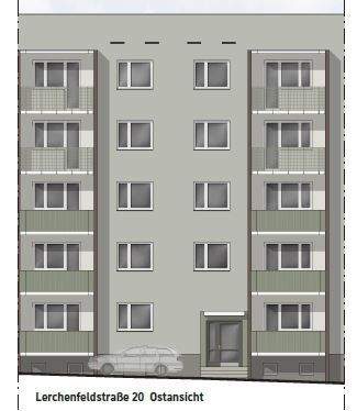 Visualisierung Außenansicht