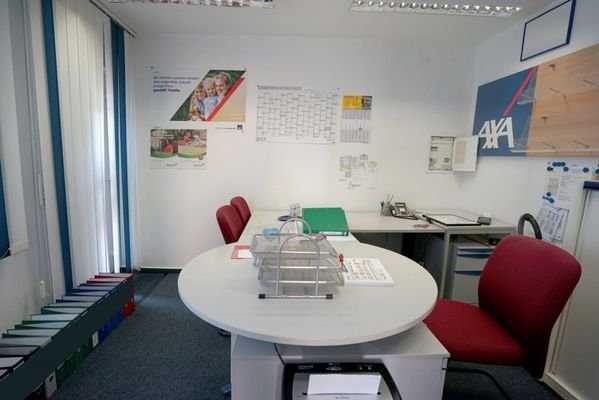 Büro 2