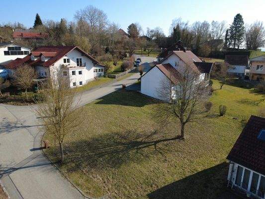 Grundstück - klein aber fein!