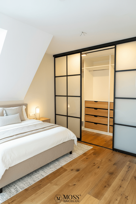 Schlafzimmer Beispielbild