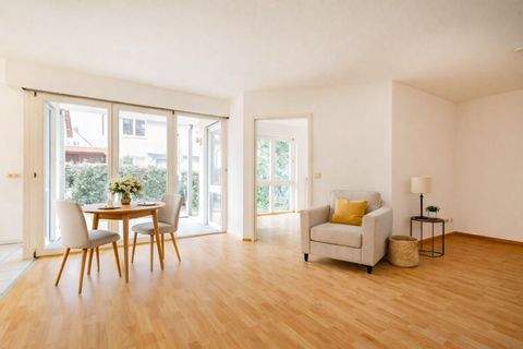 Kirchzarten Wohnungen, Kirchzarten Wohnung kaufen