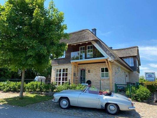 Hier treffen traditionelle Handwerkskünste aufeinander