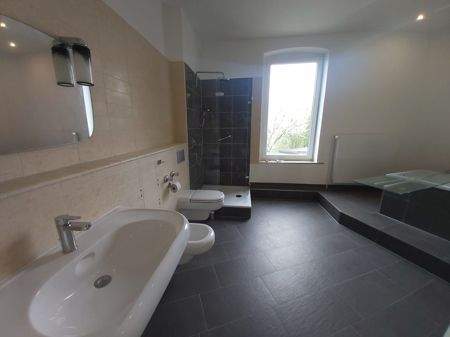 Badezimmer Gewerbeeinheit