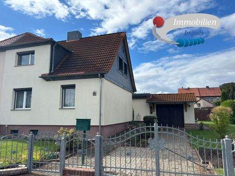 Halberstadt Häuser, Halberstadt Haus kaufen