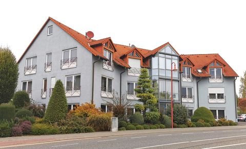 Stadtallendorf Büros, Büroräume, Büroflächen 