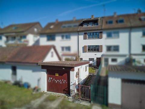 Ostfildern Häuser, Ostfildern Haus kaufen