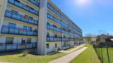 Thalheim/Erzgebirge Wohnungen, Thalheim/Erzgebirge Wohnung mieten