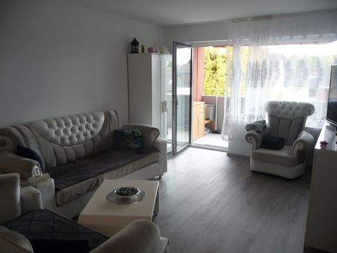 Ober-Ramstadt Wohnungen, Ober-Ramstadt Wohnung kaufen