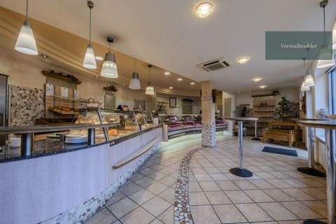 Feldkirchen Ladenlokale, Ladenflächen 