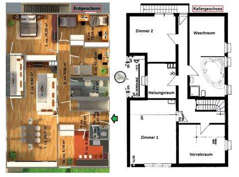 Neuss Häuser, Neuss Haus kaufen