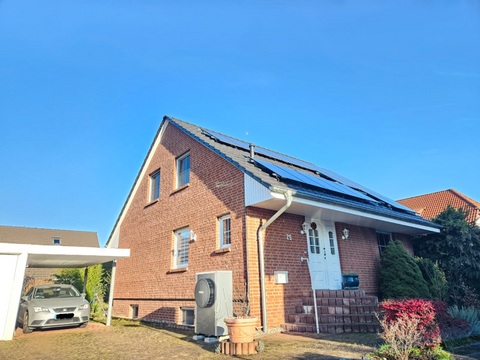 Salzatal Häuser, Salzatal Haus kaufen