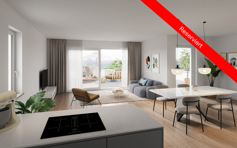 Schopfheim Wohnungen, Schopfheim Wohnung kaufen