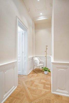 1010_Wien_Imperiales Palais-Apartment_ Eingang