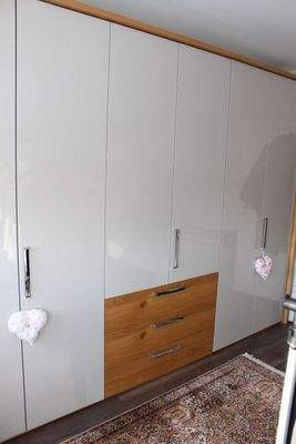 Schlafen - II. Teilansicht