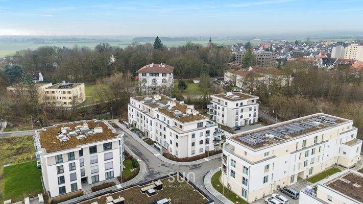 TRAUMLAGE IN LIEDERBACH