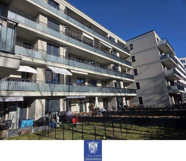 Ruhige und zentrale Wohnung mit Terrasse! - Foto 3