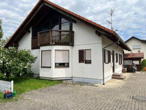 Haus kaufen in EfringenKirchen bei immowelt.de