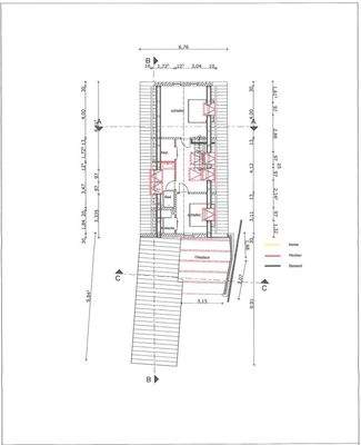 Grundriss Dorfstraße 35