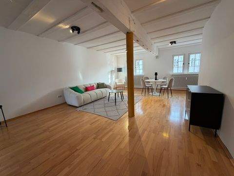 Trier Wohnungen, Trier Wohnung mieten