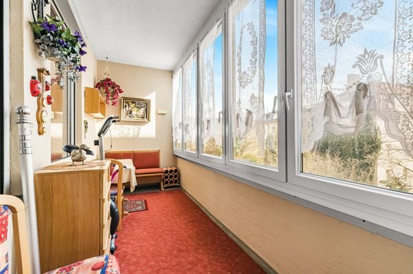 Loggia