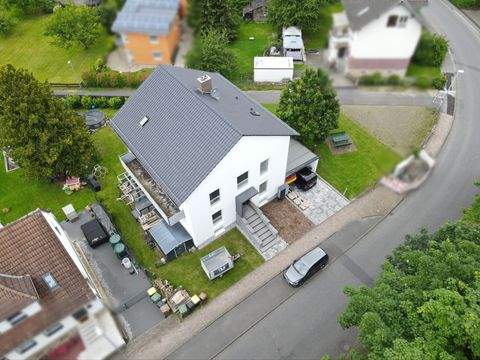 Nieste Häuser, Nieste Haus kaufen