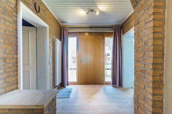 Flur/Eingangsbereich