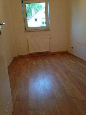 kleines Schlafzimmer