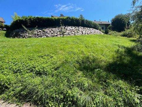 Kleines Wiesental Grundstücke, Kleines Wiesental Grundstück kaufen