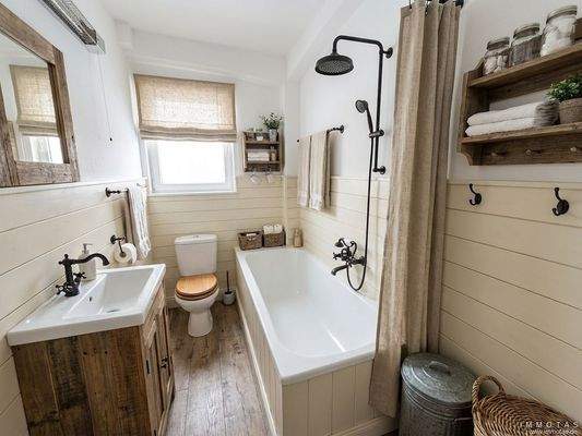 Visualisierung Bad OG