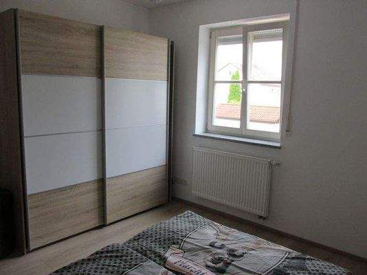 Schlafzimmer Bild 2
