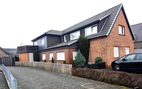 Rheda-Wiedenbrück Renditeobjekte, Mehrfamilienhäuser, Geschäftshäuser, Kapitalanlage