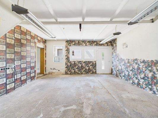 Raum 1 Nebengebäude