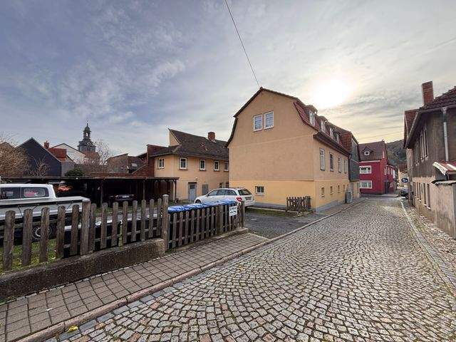 Charmante 2-Zimmer-Wohnung im 2. OG – sofort bezugsbereit - Foto 4