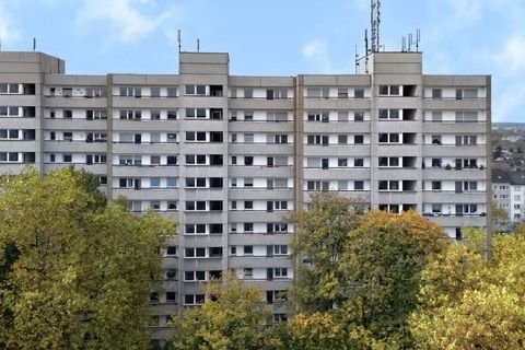 Mülheim an der Ruhr Wohnungen, Mülheim an der Ruhr Wohnung kaufen