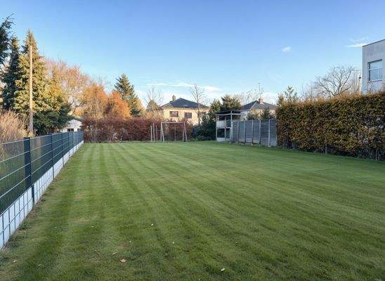 Nord Ausrichtung - (KI generiert)