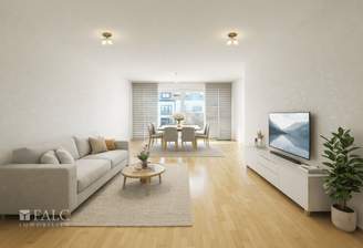 Wohnzimmer Digital Eingerichtet 