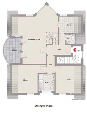 Platz für Ihre Ideen!