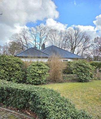 Ansicht Seitenstraße 1